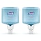 Purell Hand Soap Refill, Foam, f/ES8 Dispenser, 1200ml, CL, PK 2 GOJ777202 - alternate 1